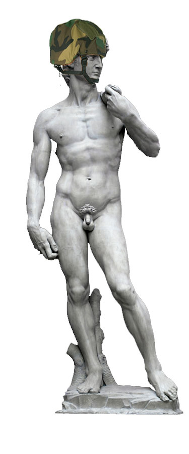Illustration for article titled Ted Cruz's National Security Advisor Is An Art Historian, Just Like Me!